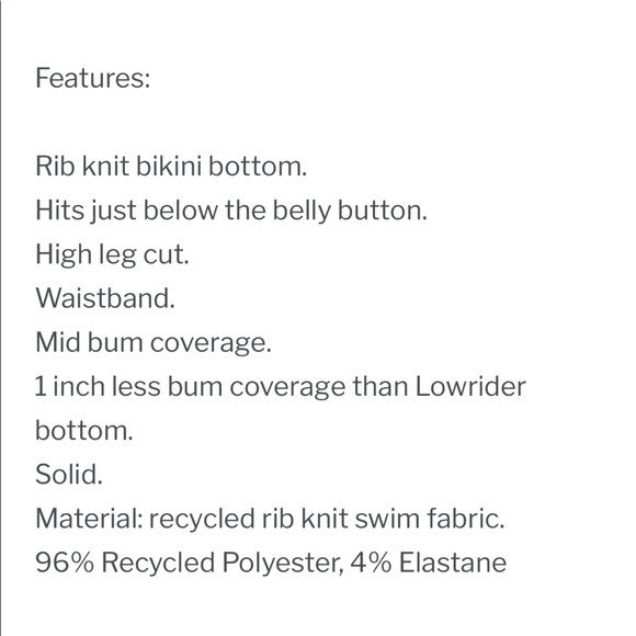 Sand Dunes Bikini - Picture 4 of 7